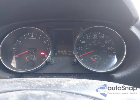 2011 Nissan Rogue S z USA, uszkodzony, nr VIN JN8AS5MV6BW662591